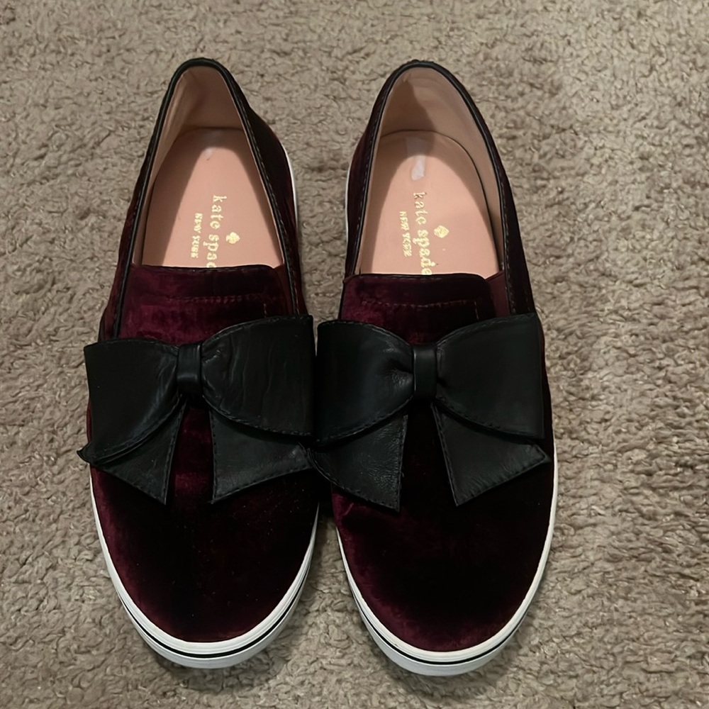 Kate Spade slides